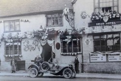 Images for Elizabethan Court, High Street, Charing