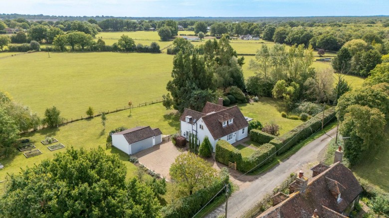 Click the photo for more details of Appletree Cottage, Kingsland Lane, Egerton