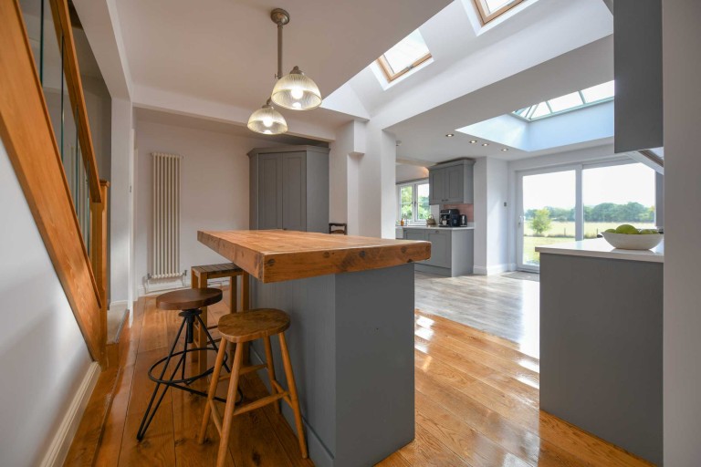 Images for Appletree Cottage, Kingsland Lane, Egerton