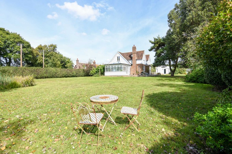 Images for Appletree Cottage, Kingsland Lane, Egerton