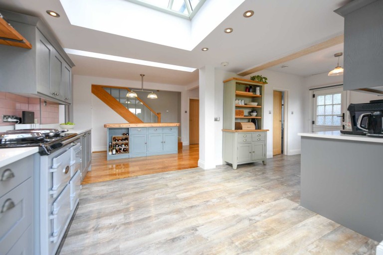 Images for Appletree Cottage, Kingsland Lane, Egerton