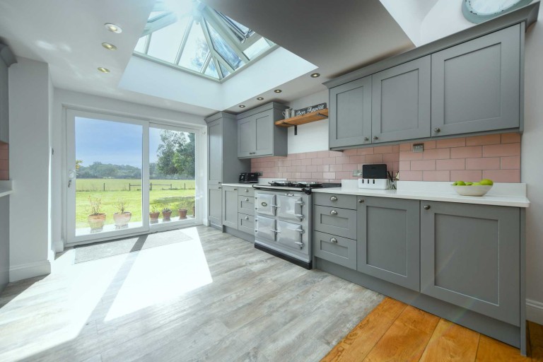 Images for Appletree Cottage, Kingsland Lane, Egerton