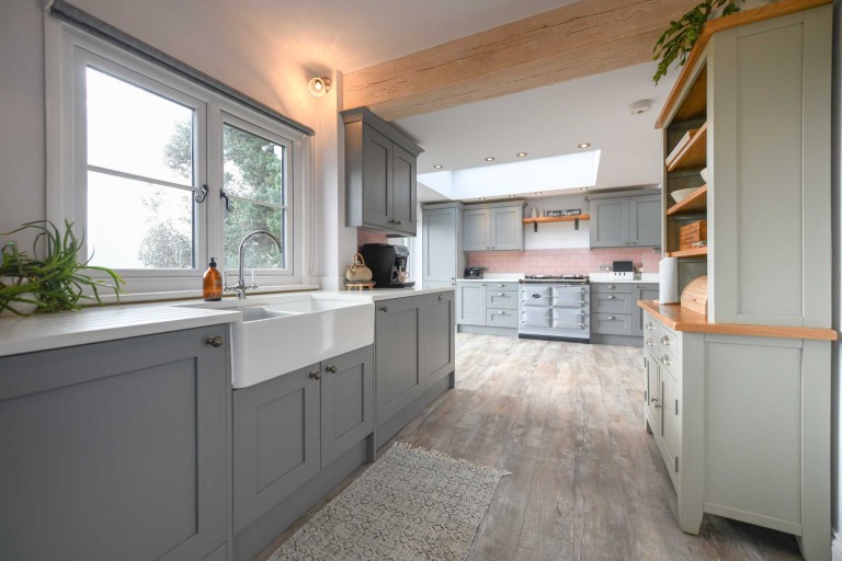 Images for Appletree Cottage, Kingsland Lane, Egerton
