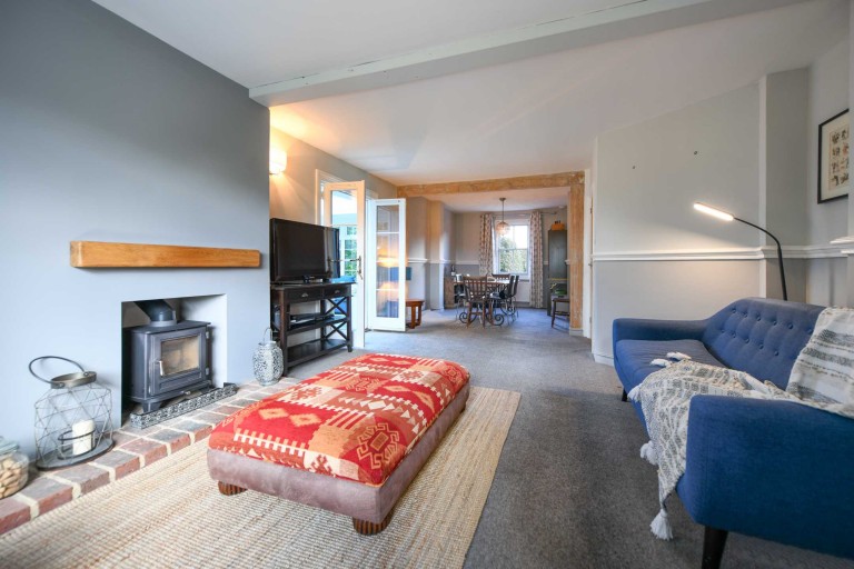 Images for Appletree Cottage, Kingsland Lane, Egerton