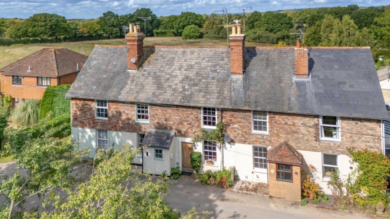 Click the photo for more details of Munday Bois Cottages, Greenhill Lane, Egerton