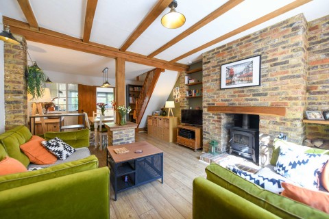Click the photo for more details of Munday Bois Cottages, Greenhill Lane, Egerton