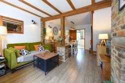 Images for Munday Bois Cottages, Greenhill Lane, Egerton