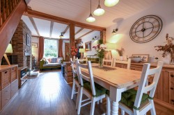 Images for Munday Bois Cottages, Greenhill Lane, Egerton