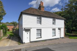 Images for Eliza Cottages, Old Ashford Road, Charing