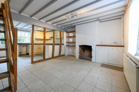 Click the photo for more details of Eliza Cottages, Old Ashford Road, Charing