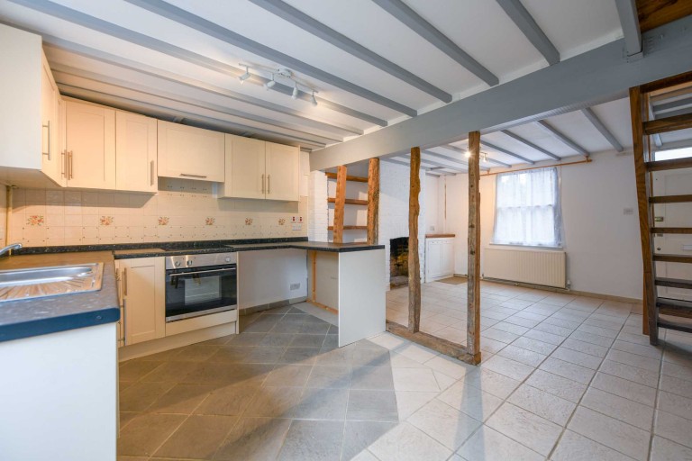 Images for Eliza Cottages, Old Ashford Road, Charing