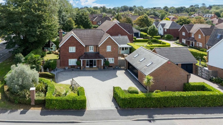 Images for Poppyfields, Charing