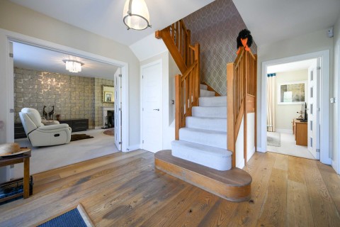 Click the photo for more details of Poppyfields, Charing