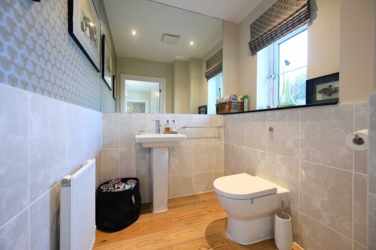 Images for Poppyfields, Charing