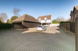 Images for Brenchley Mews, Charing