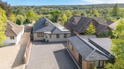 Images for Highfields, Shalmsford Road, Chilham