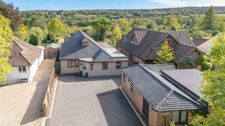 Images for Highfields, Shalmsford Road, Chilham