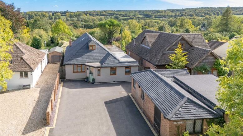 Click the photo for more details of Highfields, Shalmsford Road, Chilham