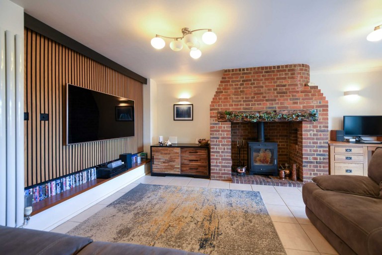 Images for Highfields, Shalmsford Road, Chilham