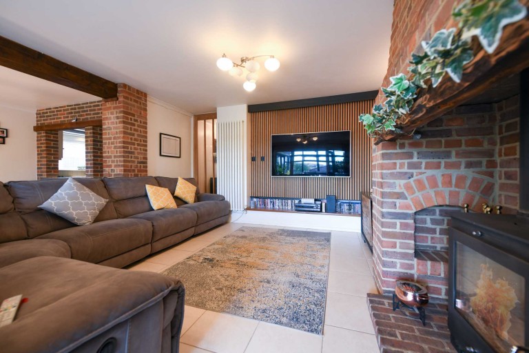 Images for Highfields, Shalmsford Road, Chilham