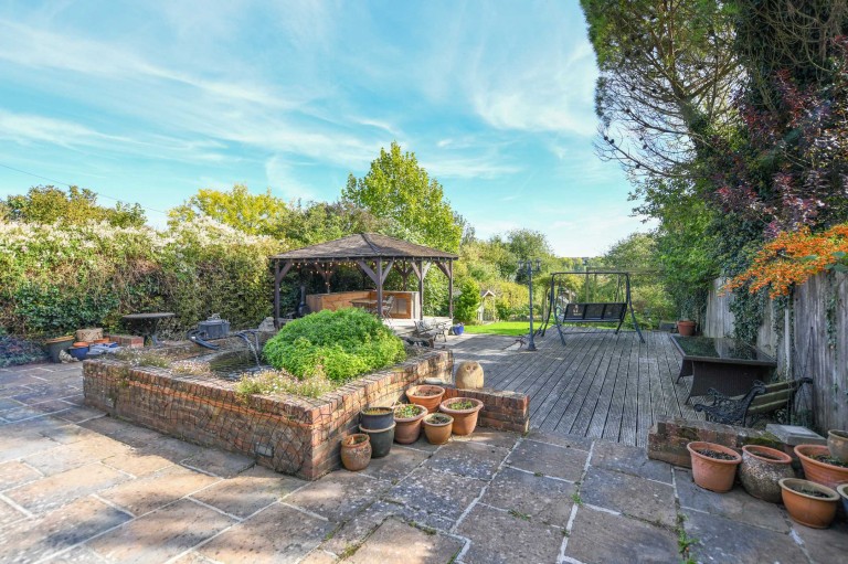 Images for Highfields, Shalmsford Road, Chilham