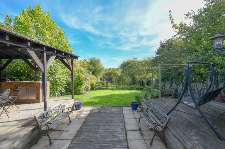 Images for Highfields, Shalmsford Road, Chilham