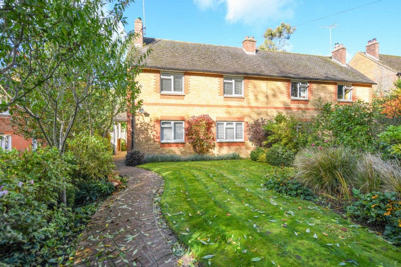 Click the photo for more details of Station Road, Pluckley