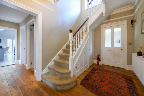 Click the photo for more details of St Johns, Burleigh Road, Charing