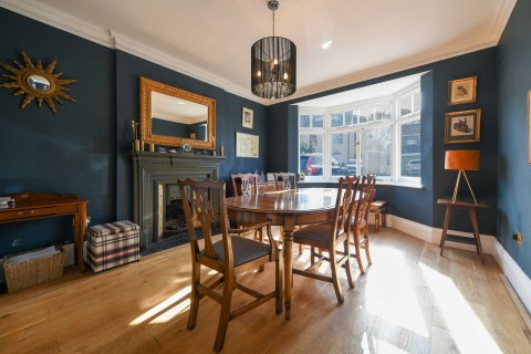 Click the photo for more details of St Johns, Burleigh Road, Charing
