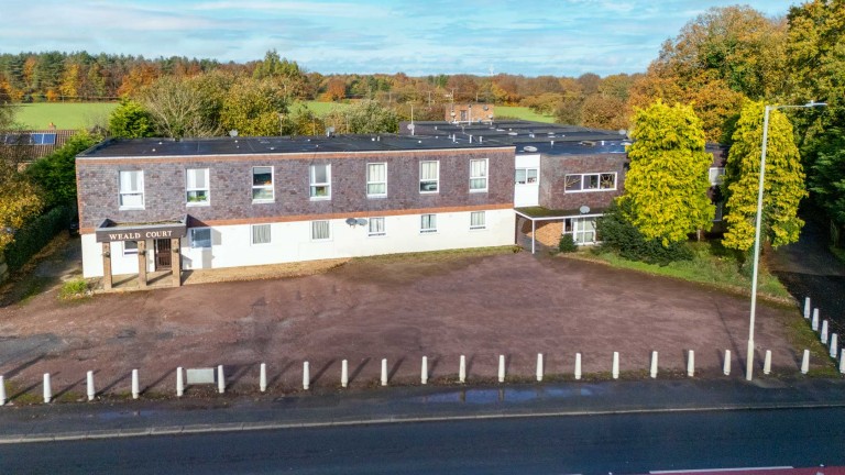 Images for Weald Court, Charing Hill, Charing