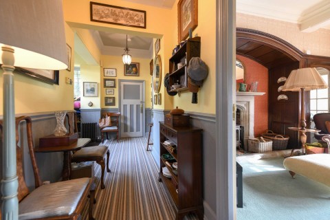 Click the photo for more details of The Moat House, Charing