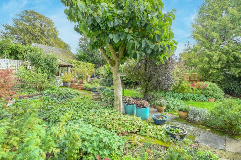 Images for The Moat House, Charing