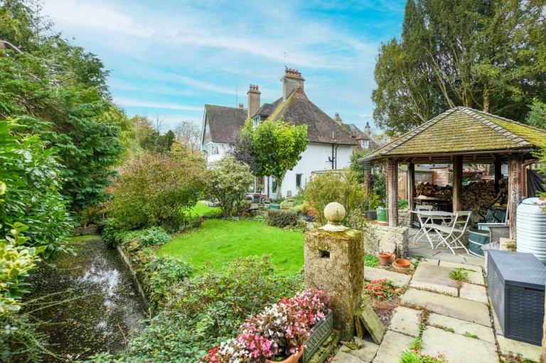 Images for The Moat House, Charing