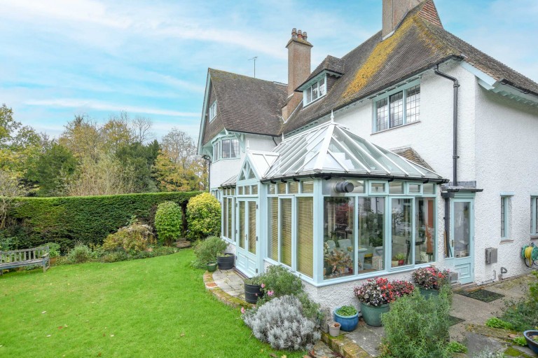 Images for The Moat House, Charing