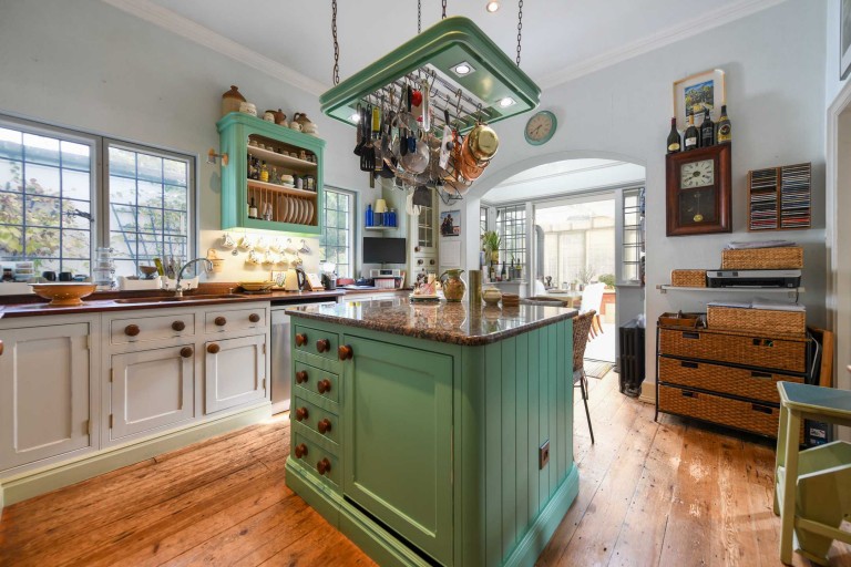 Images for The Moat House, Charing