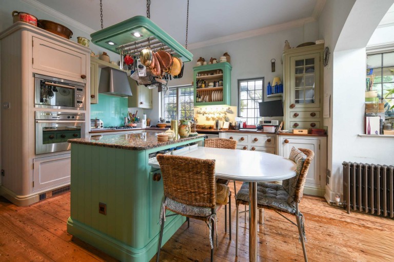 Images for The Moat House, Charing