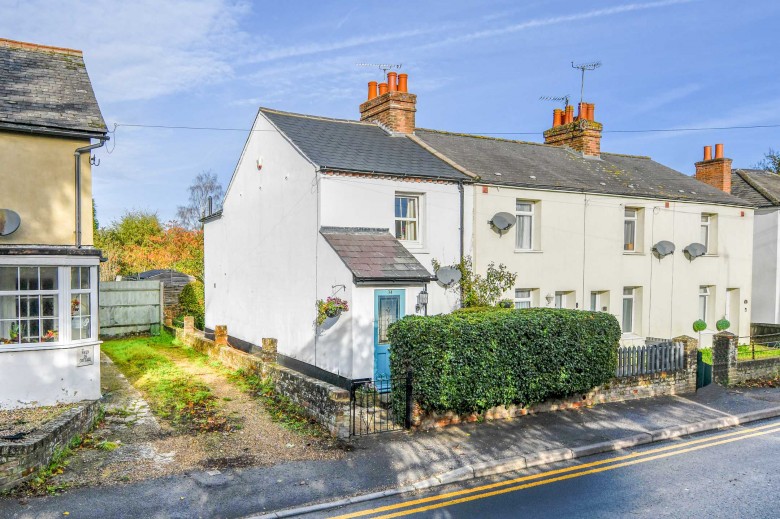 Click the photo for more details of Station Road, Charing