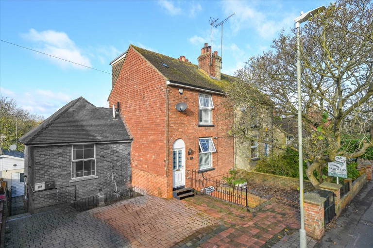 Images for Silver Hill Road, Ashford