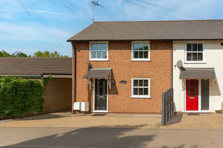 Click the photo for more details of Silver Hill Road, Ashford