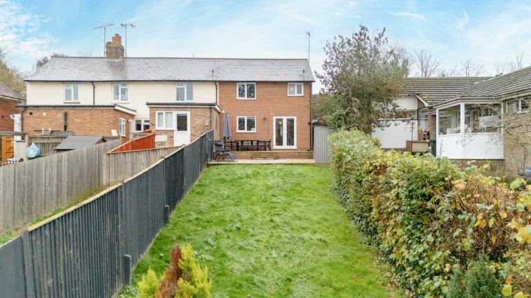 Images for Silver Hill Road, Ashford