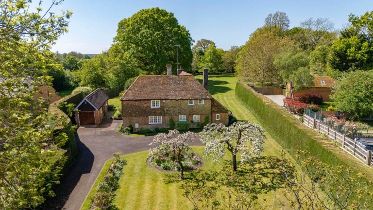 Images for West Cottage, Lambden Road, Pluckley