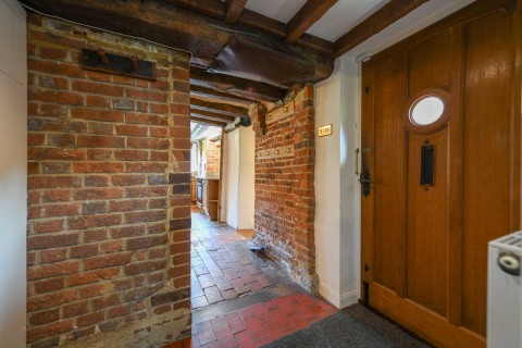 Click the photo for more details of West Cottage, Lambden Road, Pluckley