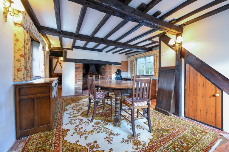 Images for West Cottage, Lambden Road, Pluckley