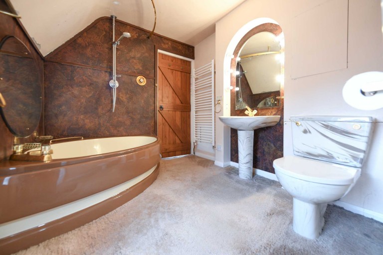 Images for West Cottage, Lambden Road, Pluckley