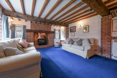 Click the photo for more details of West Cottage, Lambden Road, Pluckley