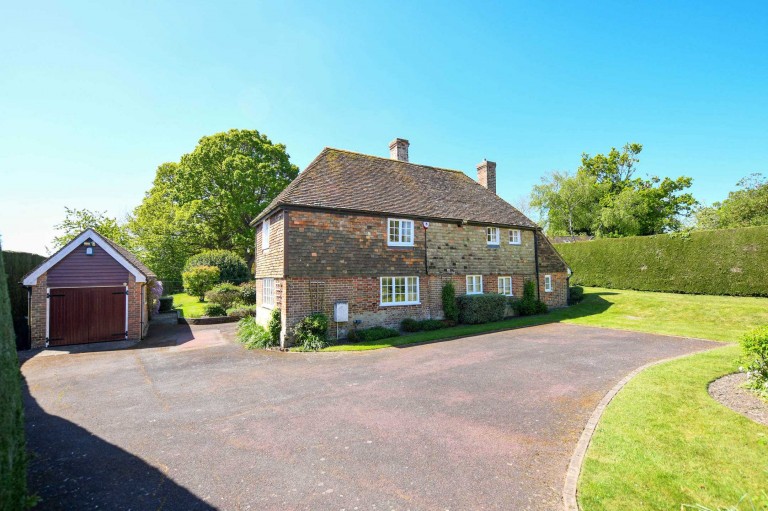 Images for West Cottage, Lambden Road, Pluckley