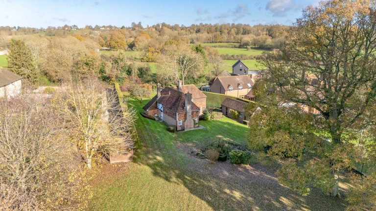 Images for West Cottage, Lambden Road, Pluckley