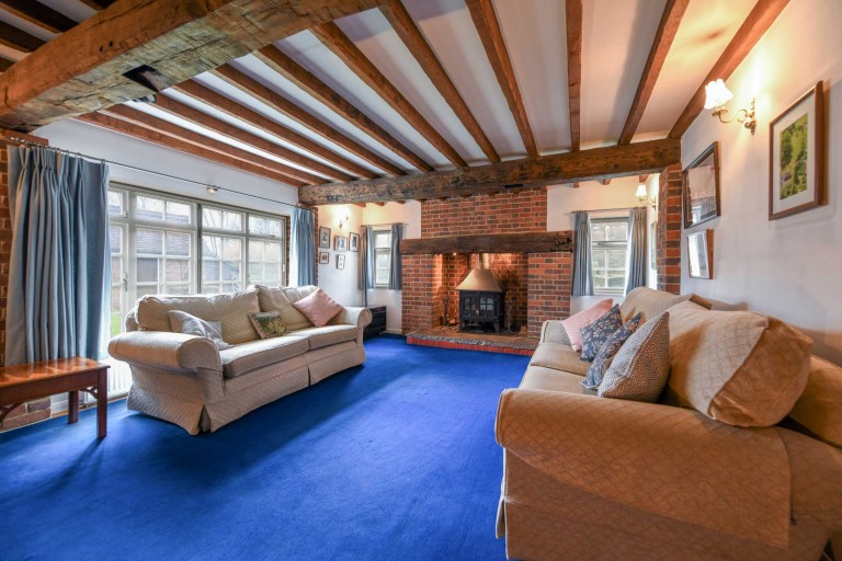 Images for West Cottage, Lambden Road, Pluckley