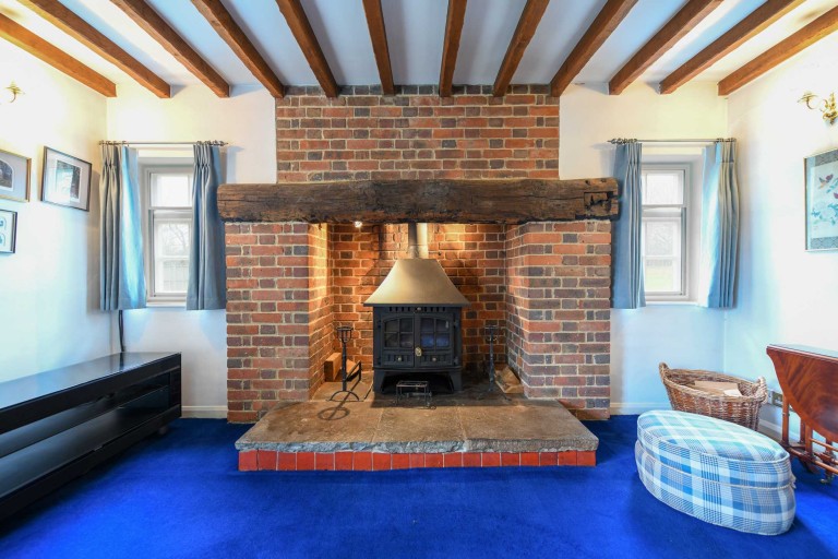 Images for West Cottage, Lambden Road, Pluckley