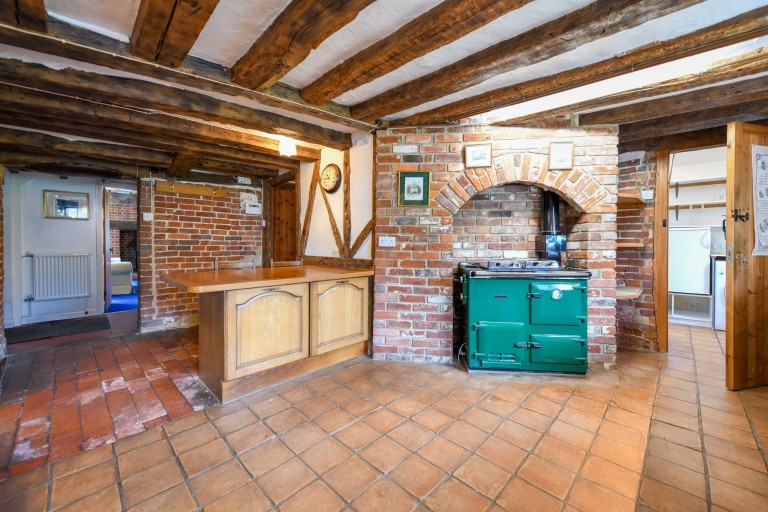 Images for West Cottage, Lambden Road, Pluckley